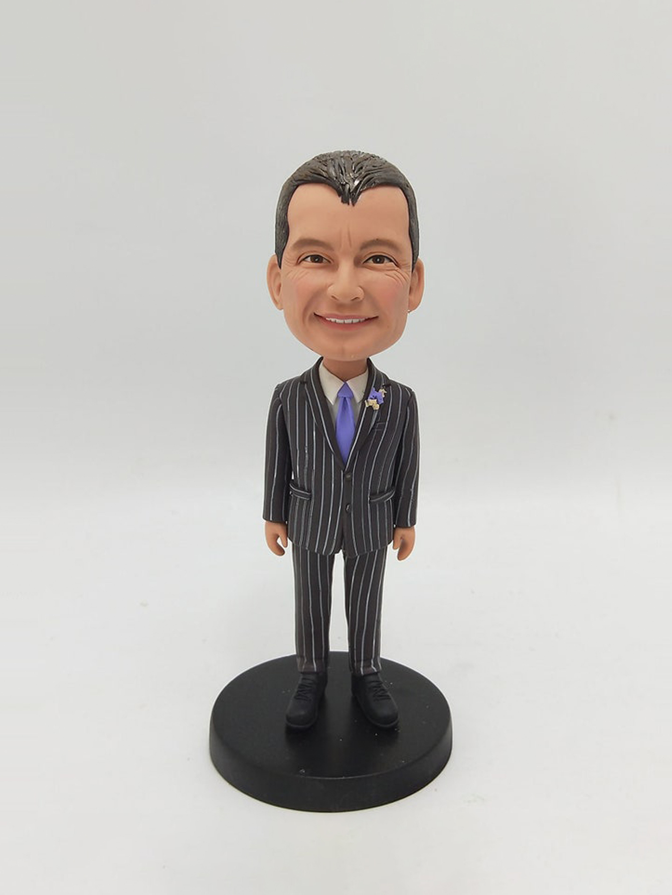 Custom Bobblehead Dolls, Custom Bobblehead Ornaments